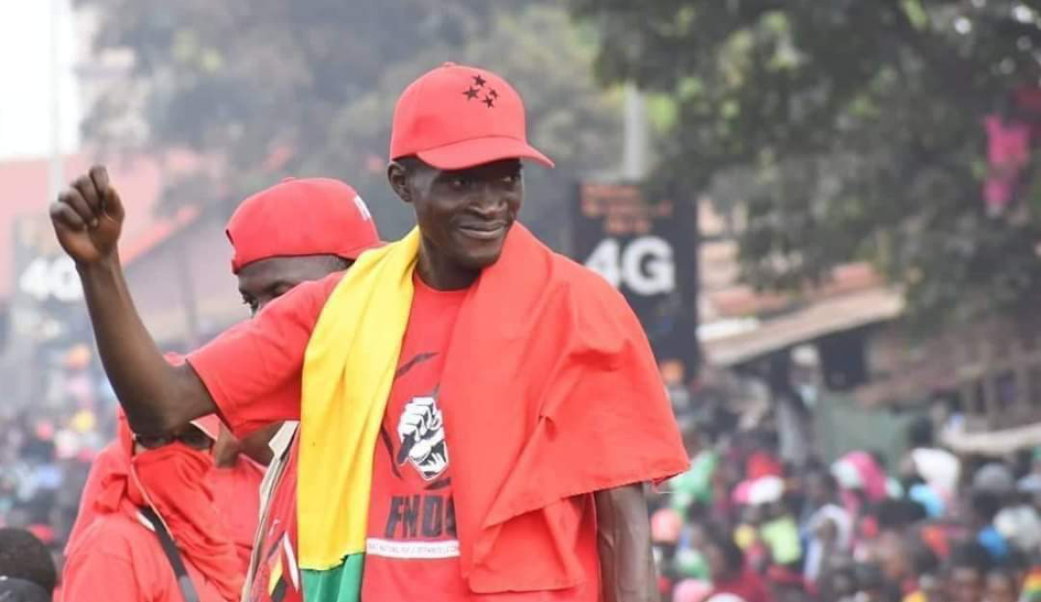 𝗟𝗮 𝗚𝘂𝗶𝗻𝗲́𝗲: 𝗹𝗲 𝗽𝗮𝗿𝗮𝗱𝗶𝘀 𝗱𝗲 𝗹’𝗶𝗺𝗺𝗼𝗿𝗮𝗹𝗶𝘁𝗲́ 𝗲𝘁 𝗹’𝗲𝗻𝗳𝗲𝗿 𝗱𝗲𝘀 𝘃𝗲𝗿𝘁𝘂𝘀 ! (𝗣𝗿𝗲𝗺𝗶𝗲̀𝗿𝗲 𝗣𝗮𝗿𝘁𝗶𝗲)