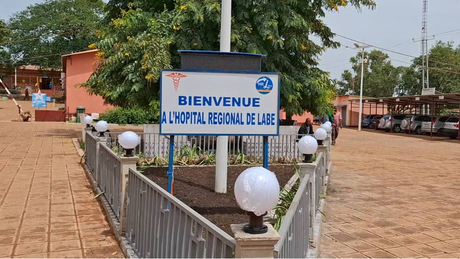 Tougué : une dame fusillée par un jeune se trouve dans un état critique