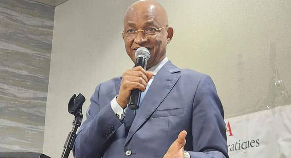 Cellou Dalein Diallo à ses militants : « Je suis déterminé et je vous donne ma garantie » Cellou Dalein Diallo à ses militants : « Je suis déterminé et je vous donne ma garantie »